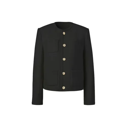 KING PRINCE Cropped Jacket Women's