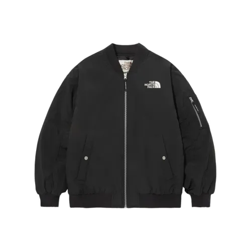 The North Face Sports Life Collection Черный Унисекс Объёмные куртки (пуфы)