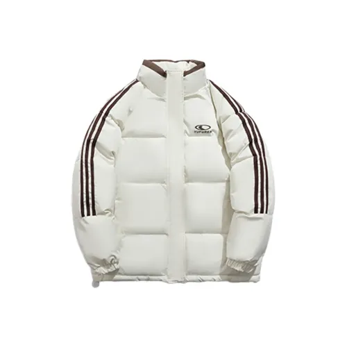 ZUKIZUKI Женские пуховики