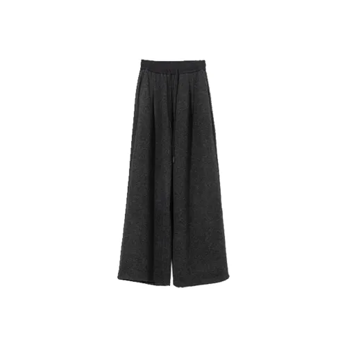 ZIMO Женские Повседневные Брюки