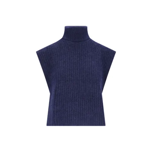 ISABEL MARANT Жилет Женские Синий