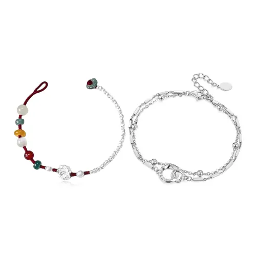 D.K.X Браслеты Женские