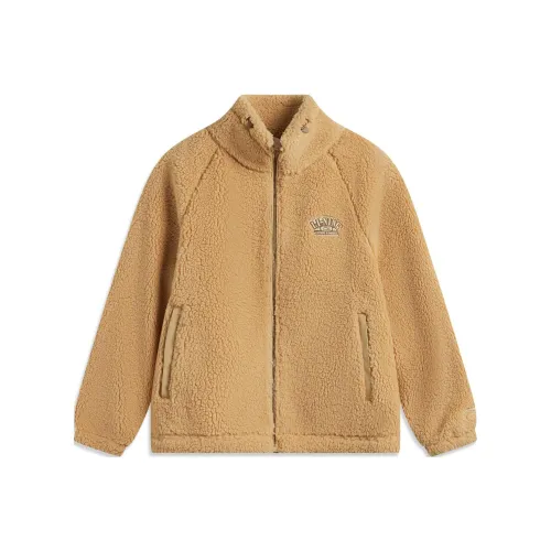 Лайнер Sports Life Collection бархат Feel пальто женский чайный коричневый