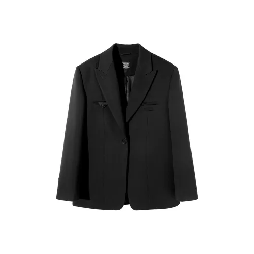 Ouyang Женские офисные костюмы