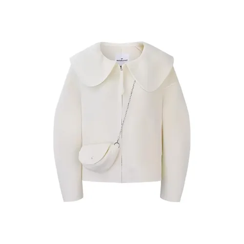 JORYAweekend Cropped Coat Women's