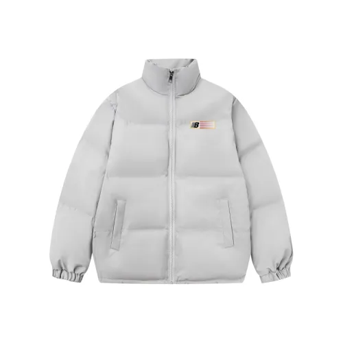 DanerWang Унисекс Объемные куртки (пуховики)