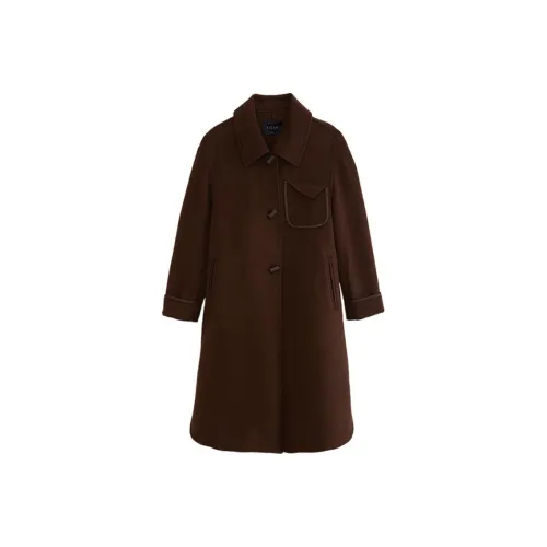 VILAN Женские Пальто