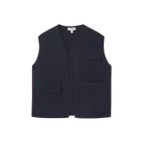 Темно-синий