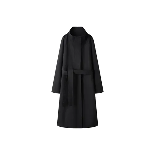 MOSIIMORII Женский тренч