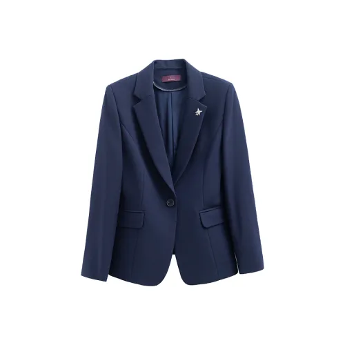 KAIMUSHI Бизнес-костюм пальто женское