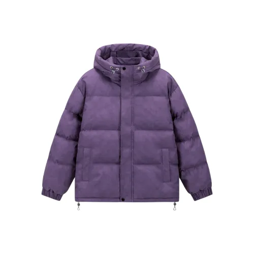 KRISTALIA Унисекс Объемные куртки (пуфы)