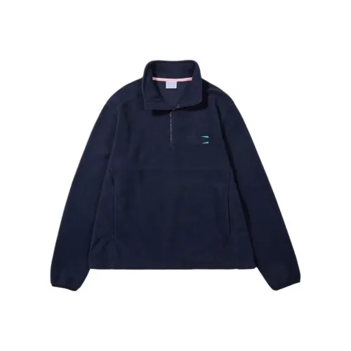 Attends Толстовка Женская Морской Синий