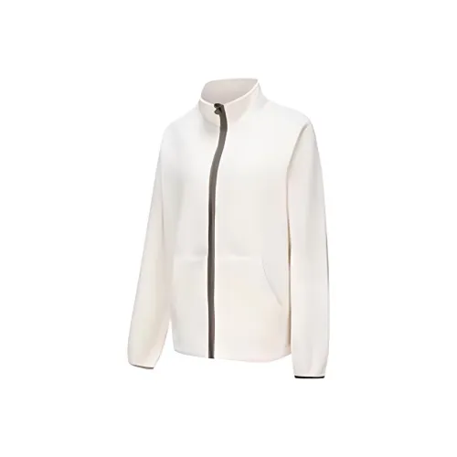 MOLY VIVI Polar Fleece Jacket Women's