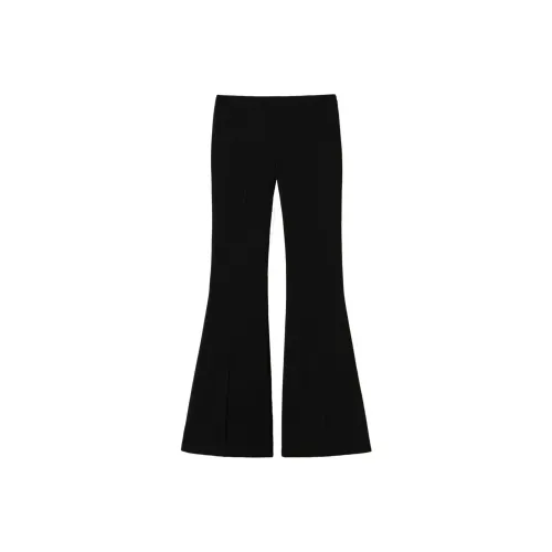 TWINSET Milano Повседневные брюки Женские Черный