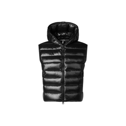SAVE THE DUCK Жилет Женские Черный