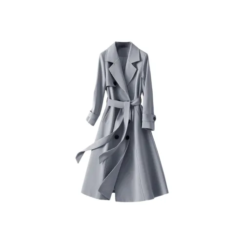 Fele.d Женский тренч