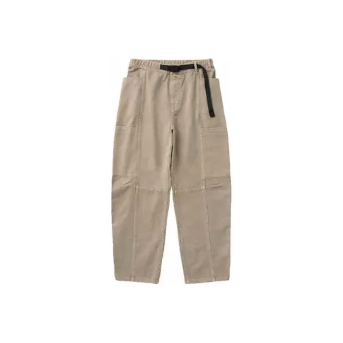 GRAMICCI FW24 Повседневные брюки Женские