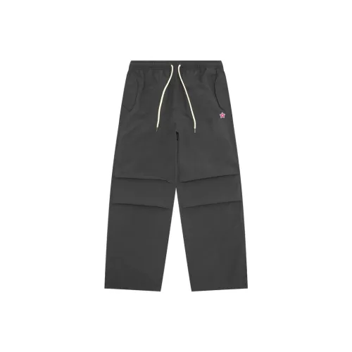 aape Женские Повседневные Брюки