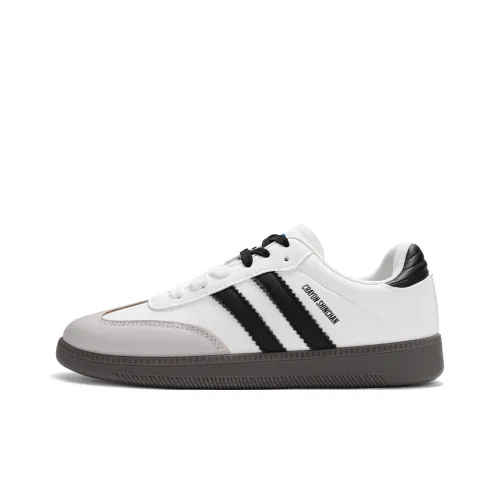 Crayon Shinchan Низкие кроссовки для скейтбординга унисекс