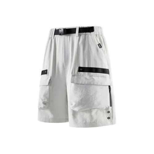 JEEP Унисекс Повседневные шорты