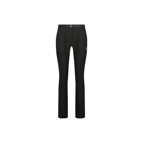 MAMMUT Mountain Casual Pants Women's