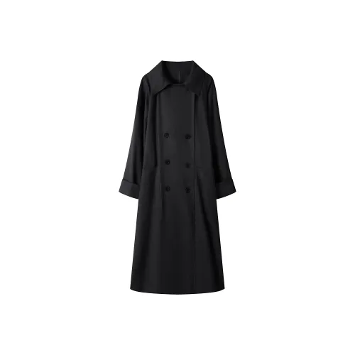 MOSIIMORII Женский тренч