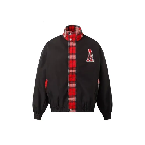 Frustration Garden Бейсбольная куртка Унисекс