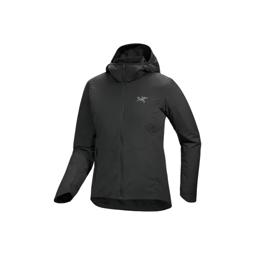 Arcteryx Norvan Down Jacket Women's