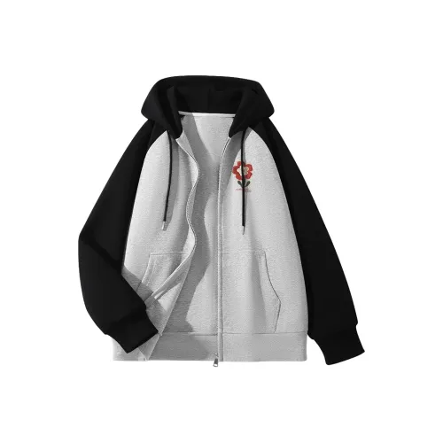 Cotton Gene Женские Свитшоты