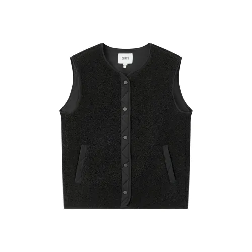 SEM R Женские жилеты