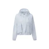 Морозно-синий