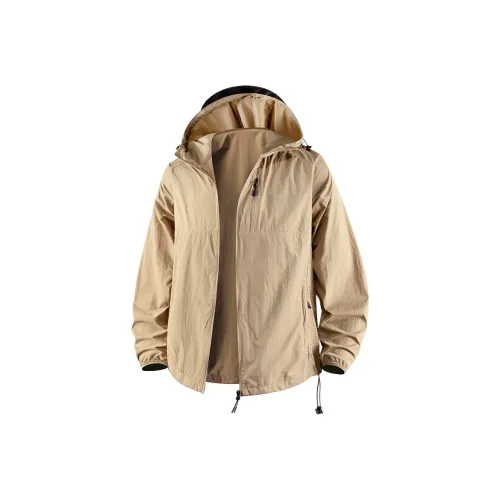 KRISTALIA Super Light Дышащая Быстросохнущая Одежда с Защитой от UV Унисекс