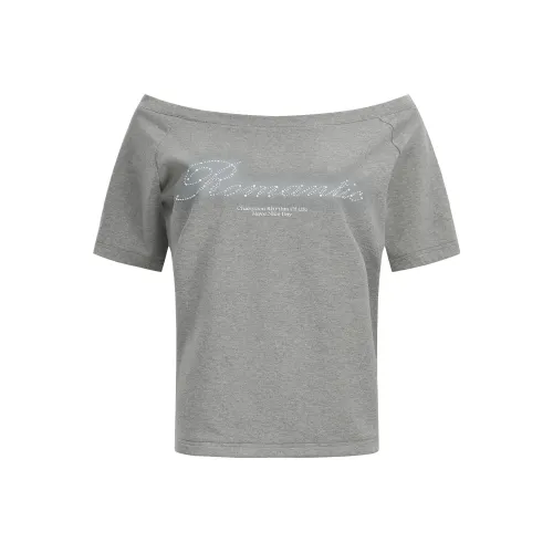 GENTLE MONSTER Женские T-рубашки