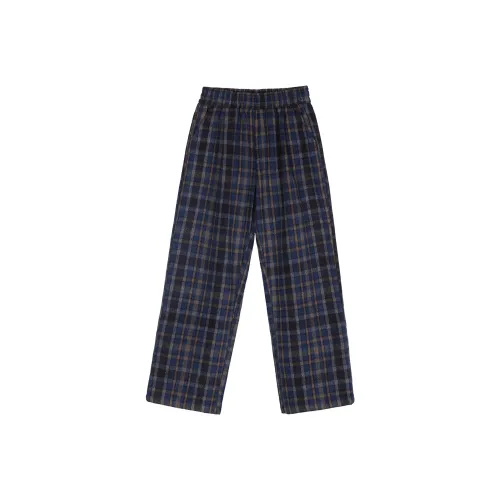 ZUOBEIKA Унисекс Повседневные Брюки