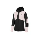 Розовый/Черный