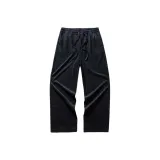 Основной черный