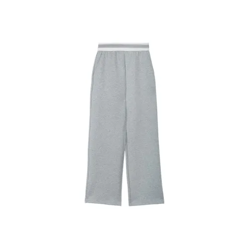 GOLF SS24 Повседневные брюки Женские Фотиния Серый