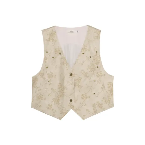 IT'Real Премиум Жилет Женские One Цвет