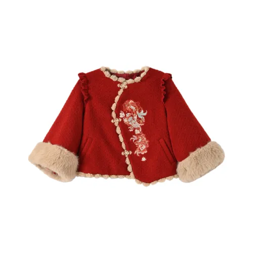 Snbl Coat Женские Короткие Пальто