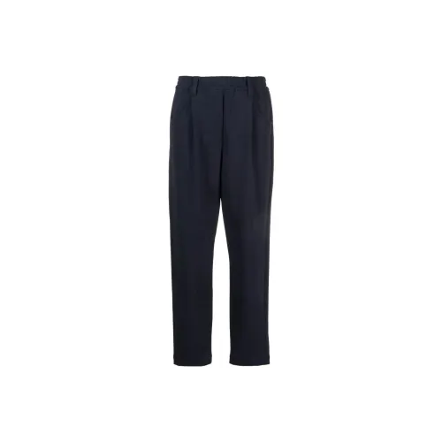 Brunello Cucinelli Черные Женские Повседневные Брюки