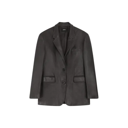 Coco Limited Кожа Куртка Женские