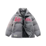 Темно-серый