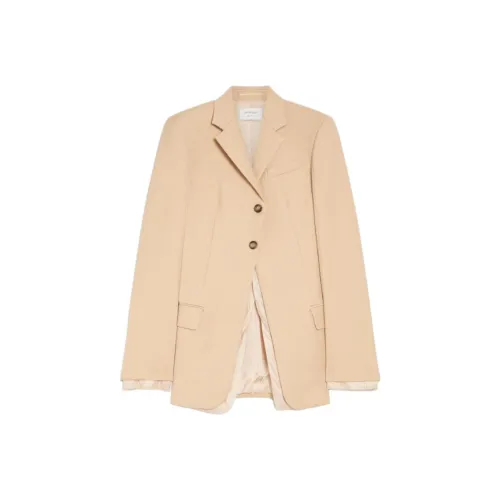 Спортивный костюм Бизнес Куртка Женская CAMEL