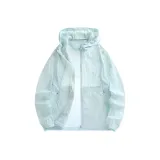 Мятный зеленый