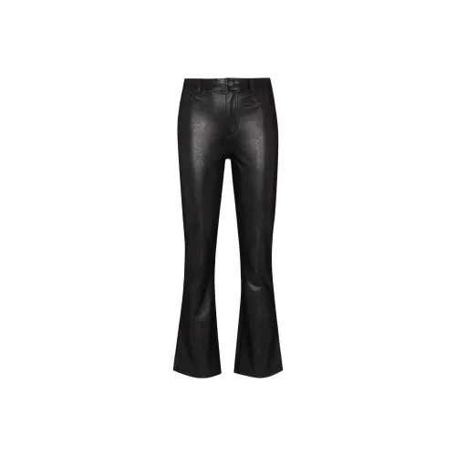 PAIGE Повседневные брюки Женские Черный