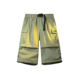 Медный зеленый