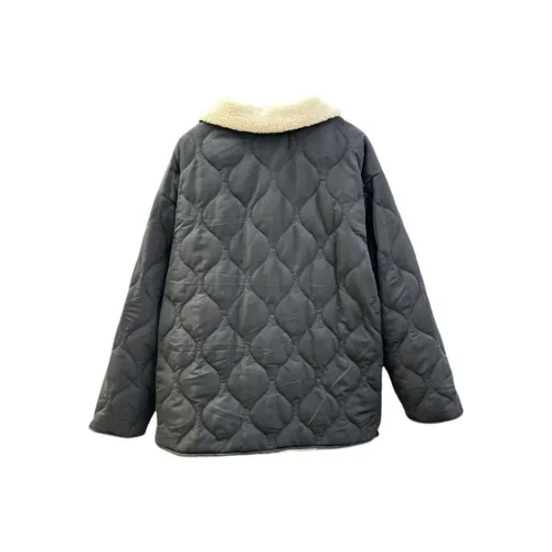 TURN UP Женские пуховики