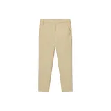 Молочный кофейный