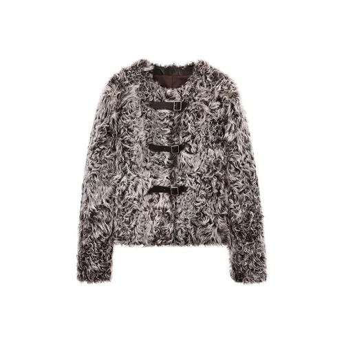 SINBOS Женские меховые изделия