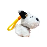 Серый галстук-бабочка, стиль